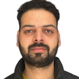 Dr. Aasim Shafi Salroo